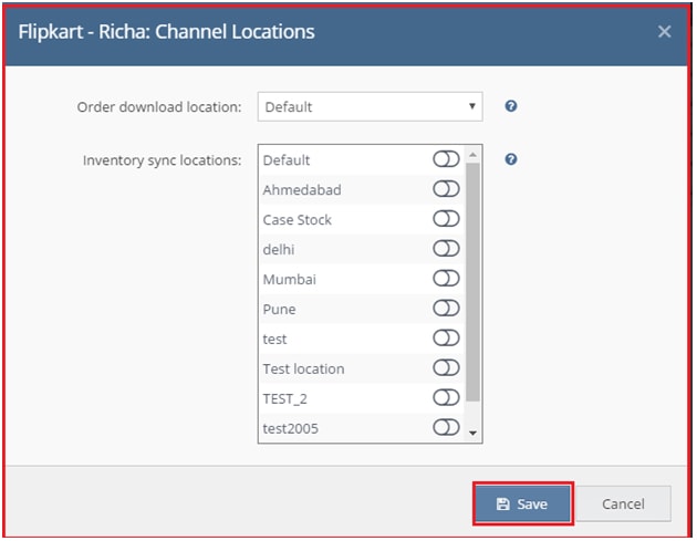 User Guide Flipkart