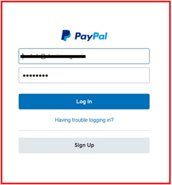 User Guide Paypal