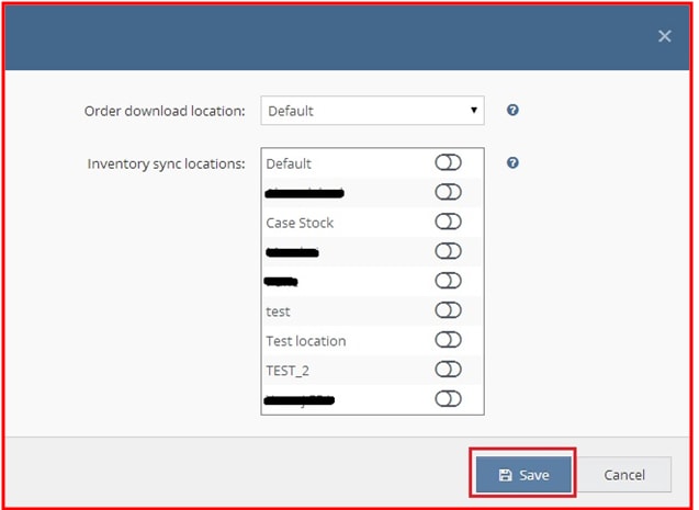 User Guide Spartoo