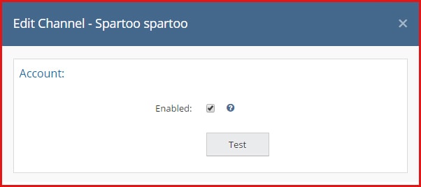 User Guide Spartoo