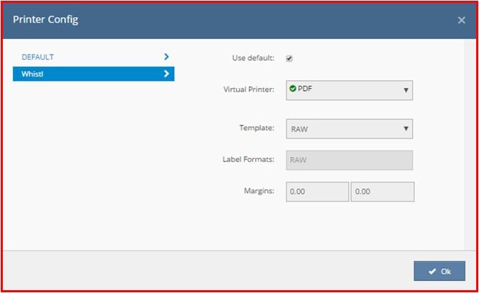 User Guide Whistl