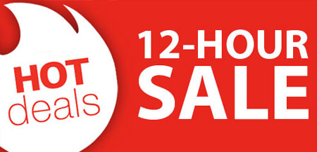 Hour-Sale