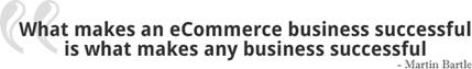 Ecommerce Quote