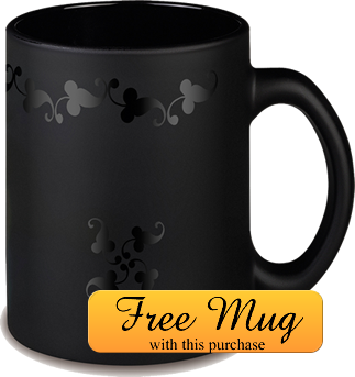 Free Mug