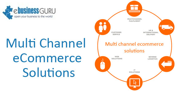 Why eBay Retailers are Moving to Multi Channel Software? | eBusiness Guru