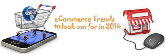 eCommerce trends in 2014