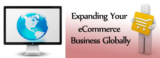 Ecommerce Business Globally