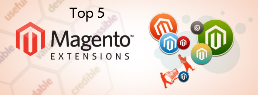 Magento eCommerce solutions