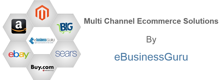 Multi Channel Ecommerce Solution