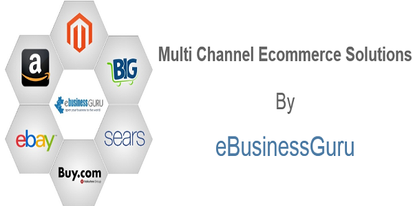 Multi-Channel-Ecommerce-Solution