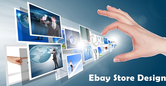 How eBay Store Design Can Be Used For Your Business