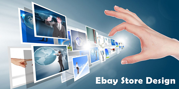 How eBay Store Design Can Be Used For Your Business