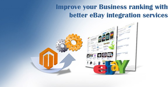 Improve Your Business Ranking with Better eBay Integration Services