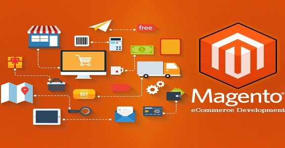 Magento-eCommerce-Development