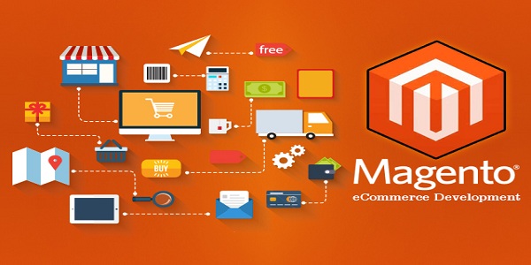 Magento-eCommerce-Development
