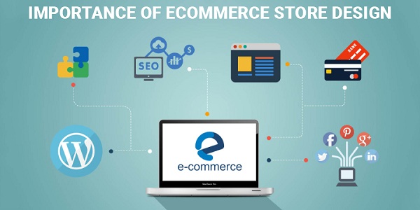 Importance Of Ecommerce Store Design Ebusiness Guru Importance Of Ecommerce Store Design Ebusiness Guru