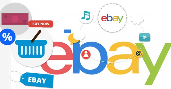 eBay Integration