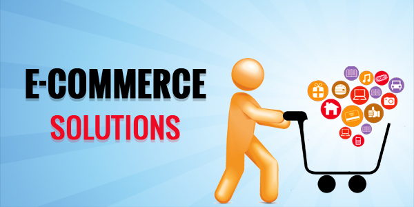 E-commerce Solutions Company