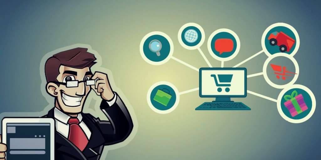 best e-commerce solutions