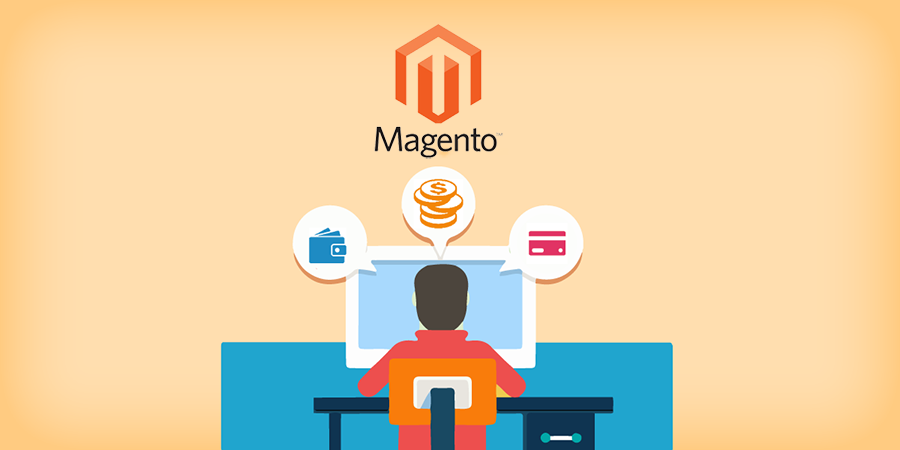 magento ecommerce development