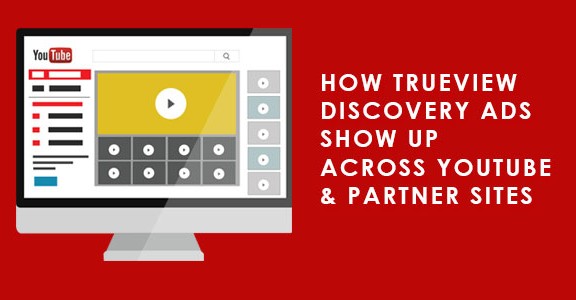 Trueview Discovery Ads