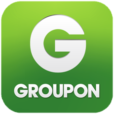 Groupon Logo