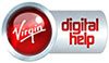 Virgin Digital Help