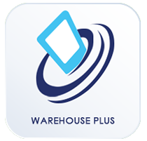 warehouse management app warehouse plus logo