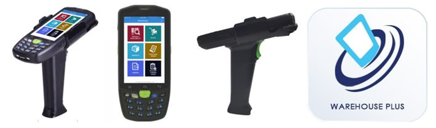 Five Reasons To Invest In Handheld Scanners For Warehouse Plus