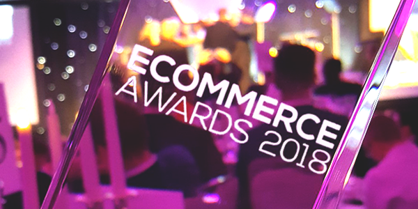 eCommerce Awards 2018 photo