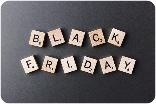 7 Tips to Make The Most Of Black Friday Sales