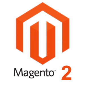 Magento 2 logo